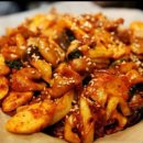 생생정보 철판순대곱창볶음 도전최강자 철판요리대결 마포 동교동 배떼기