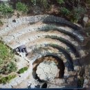 야외공연장 이미지