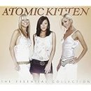 Atomic Kitten - The Tide Is High 이미지