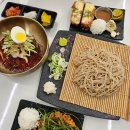 소복메밀&돈까스
