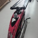 판매완료 RAW니트로 풀셋 , 18sz+7008판매합니다. 이미지
