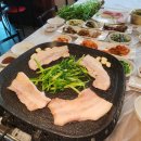 총각펜션 | 한재 미나리 향에 취한 청도고기집 한재 총각미나리&amp;펜션 펜션 투숙 리얼 후기