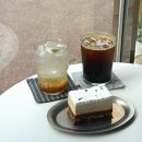 청곡공원 화장실 | 원주 카페 | 단계동 디저트 맛집 파티세리 서 내돈내산 후기