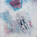 자연율-심상풍경Ⅰ | 『남관(南寬 : 1911~1990)의 작품세계Ⅱ』 [1961~1970]