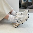 1090 | 아식스 Gel 1090 클래식 베이지 블루 공용 후기 | 직접 신어보고 느낀 데일리 착화감