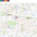 힐스테이트 중동 에비뉴 상가동 이미지