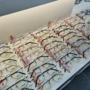 부엉이 안경·콘택트 | 가양역 안경점 추천 으뜸플러스 안경 - 블루라이트 차단 &amp; 콘택트렌즈 구매 후기