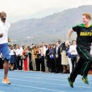 왕자볼트 이미지