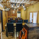 너구리의 피난처 이미지