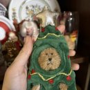 빈티지 인형의 정석! 보이즈베어(Boyds Bear) 쪼꼬미 시리즈 : 꽃을 든 귀요미들 수집 후기