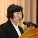 정계선 신임 헌법재판관 “재판관 공석 한 자리, 신속하게 메워지길” 이미지