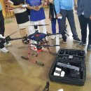 시니어 드론교실 이미지