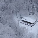 곰배령설피마을 이미지