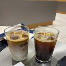 삼성동 코엑스 독일 베를린 커피 달달한 라떼 :: 보난자커피 BONANZA 커피 서울라떼 후기