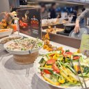 (주)현대백화점 미아점 | 미아사거리 맛집 빕스 현대백화점미아점 신규오픈 매장방문 후기