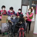 인천시간호사회, 주안역서 1인 1마스크 쓰기 캠페인 이미지