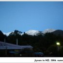 창공의 누질랜드 겨울여행기 #6 _ Franz Josef Glacier 이미지