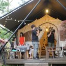 카라반베이캠핑장 이미지