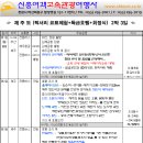 제주도 ＜품격＞ 럭셔리 요트체험 / 특급호텔 2박3일 - 주중 일정 이미지