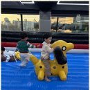 아토 태권도 & 줄넘기 강신초점 | 신월동태권도 아토태권도에서의 특별한 경험