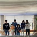 동울산대학약국 | 맑음과 흐림의 주말