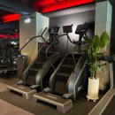 헬슐랭 피트니스 이미지