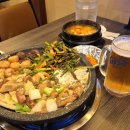 비산로-10 | 비산동 맛집 곱창이 맛있는 일미곱 불금 곱맥 후기