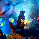 Legend of the Enchanted Reef 이미지