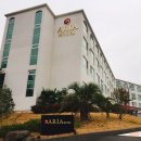 아리아호텔 이미지