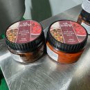 이동1통 | 🦐 [급냉직송 양념 간장 새우장 · 꼬막장 400g 1통]