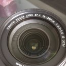 캐논 카메라 렌즈 EF-S 18-135mm f/3.5-5.6 IS STM 팝니다. 이미지