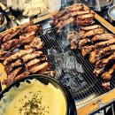 완산-31 | 골목 맛집으로 소문난바로 인생극장 쪽갈비 서신점 후기를 가져왔어요 근처에서 회식 자리 찾다가 알게...