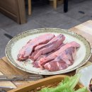 여수축산 - 여수시 여서로 143 | 여수 학동 부삼 맛집 '축산 이야기' 갈매기살 추천