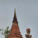 [태국] 아유타야 역사공원.. 이미지