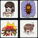 직접 그려보는 나만의 이모티콘 이미지