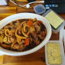 찜닭먹는 즐거움 네이버블로그