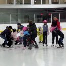 [캐나다 통신] 스케이트 타기 + Halloween 이미지