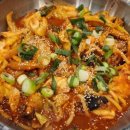 섬집칼국수아구불고기 이미지