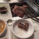 광화문농장 | 분위기 좋은 룸에서 맛있는 흑우 즐기며 성공적으로 마친 광화문회식 장소 월가갈비 후기