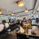 시장보리밥 | 흑마늘보리밥 단양 구경시장 맛집 흑마늘쌈밥 2호점 후기
