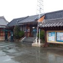 나산리 마을회관 이미지