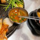 파주｜금촌 [동두천솥뚜껑삼겹살 파주금촌점] 방문 후기