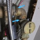 갑오마을7단지 부영아파트(장유10차) | 장유 갑오마을 부영아파트 보일러 난방이 안되는 이유? 배관청소 분배기 부품교체 수리