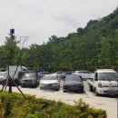 구리(일산)휴게소 이미지