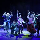 어린이국악극 '만만파파 용피리' 이미지