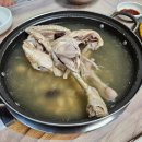 종가집토종닭 | 태안 몽산포 맛집 종가집 토종닭백숙 현지인이 찾는 로컬맛집