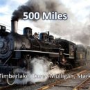 The Brothers Four - Five Hundred Miles 이미지