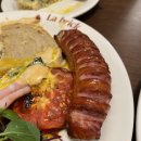 기장 양식 브런치 카페로 추천하는 라브리크 신세계아울렛(기장 아울렛맛집)