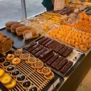 달인꽈배기(2호점) | [당진 카페 추천] 충남 당진 꽈배기의 달인 “독일 베이커리 2호점” 내돈내산 후기