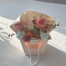 세븐일레븐 대구죽전타운점 | 대구 죽전동 꽃집 아라로즈플레르 꽃다발후기